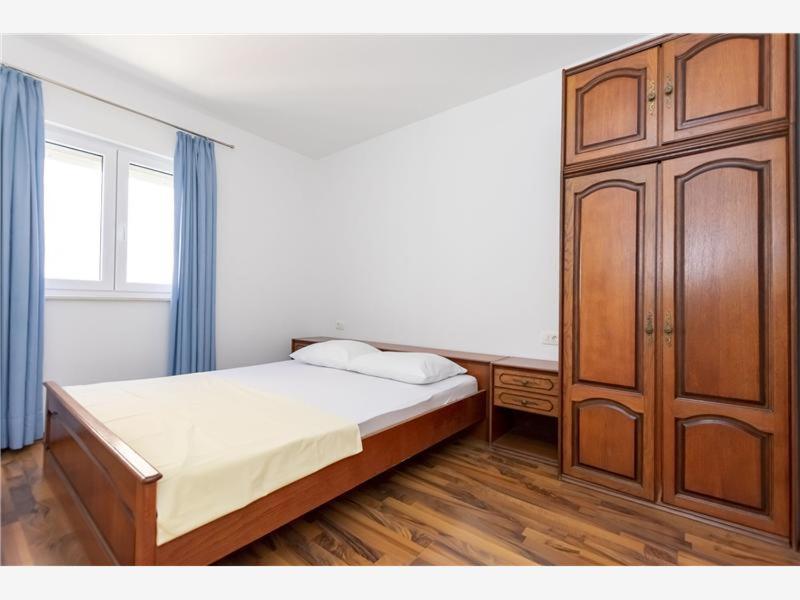 Apartmani Livajic Duće Exterior foto