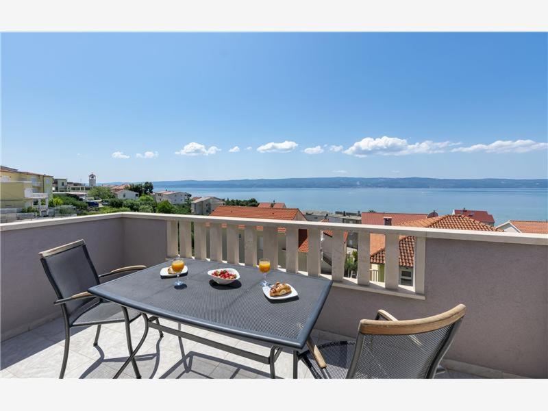 Apartmani Livajic Duće Exterior foto