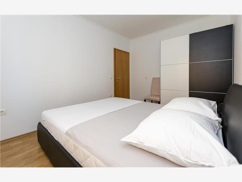 Apartmani Livajic Duće Exterior foto