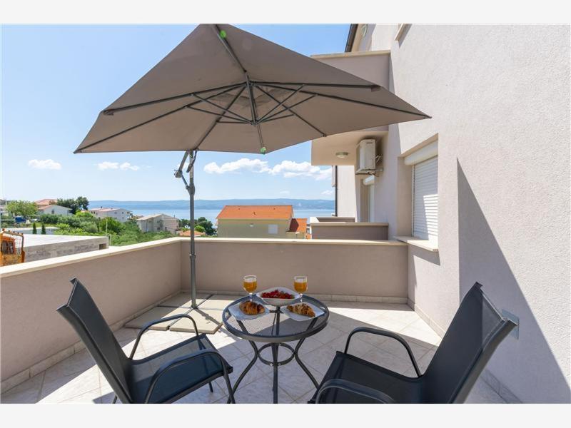 Apartmani Livajic Duće Exterior foto