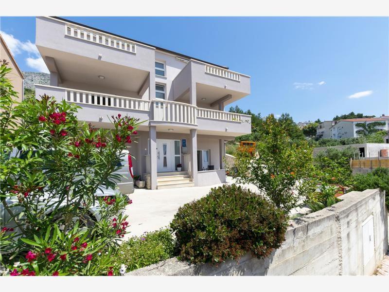 Apartmani Livajic Duće Exterior foto